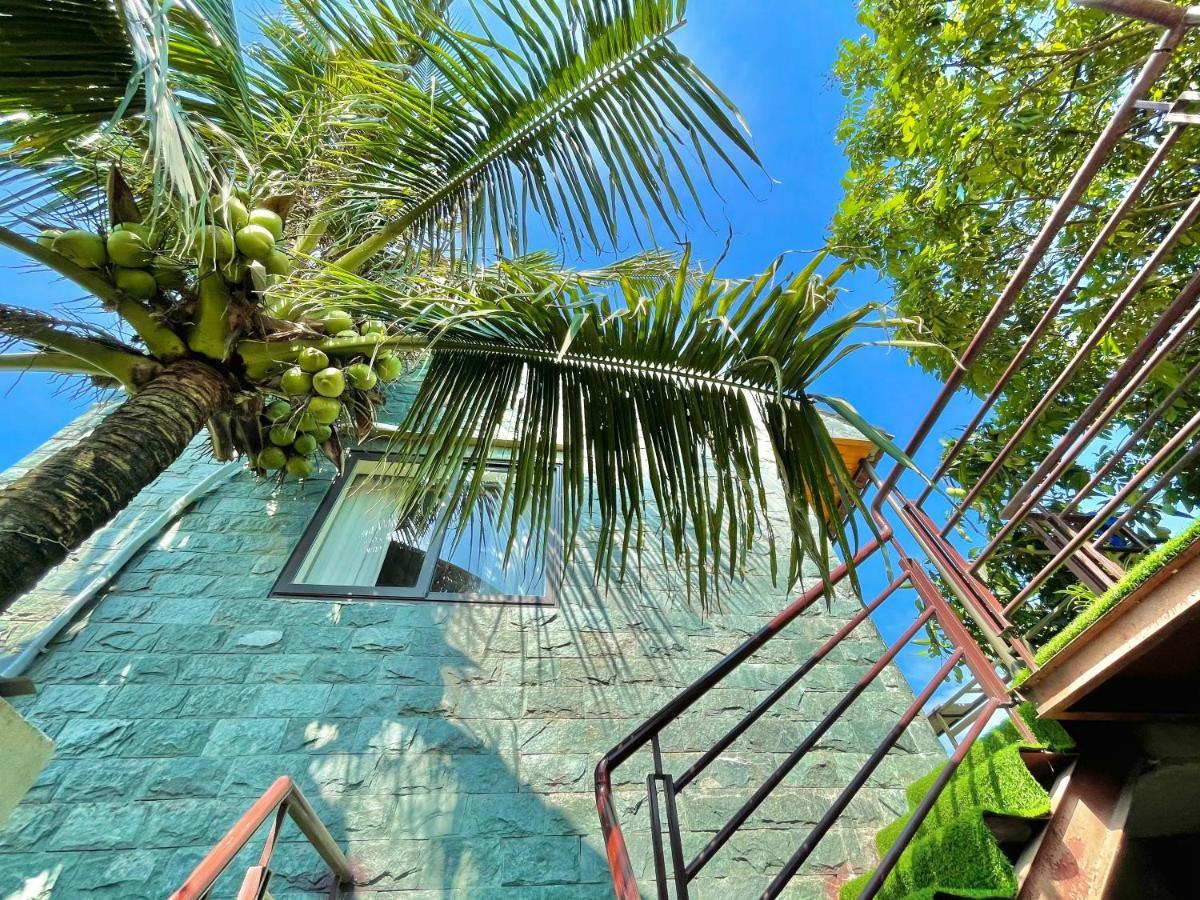 Hang Mua Nature Homestay Ninh Binh Exterior foto