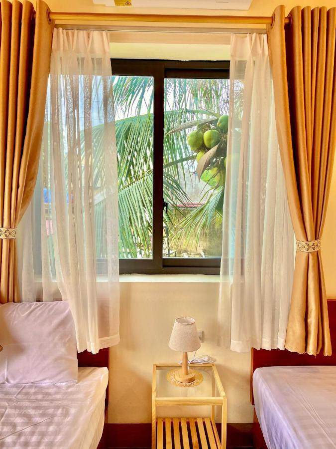 Hang Mua Nature Homestay Ninh Binh Exterior foto