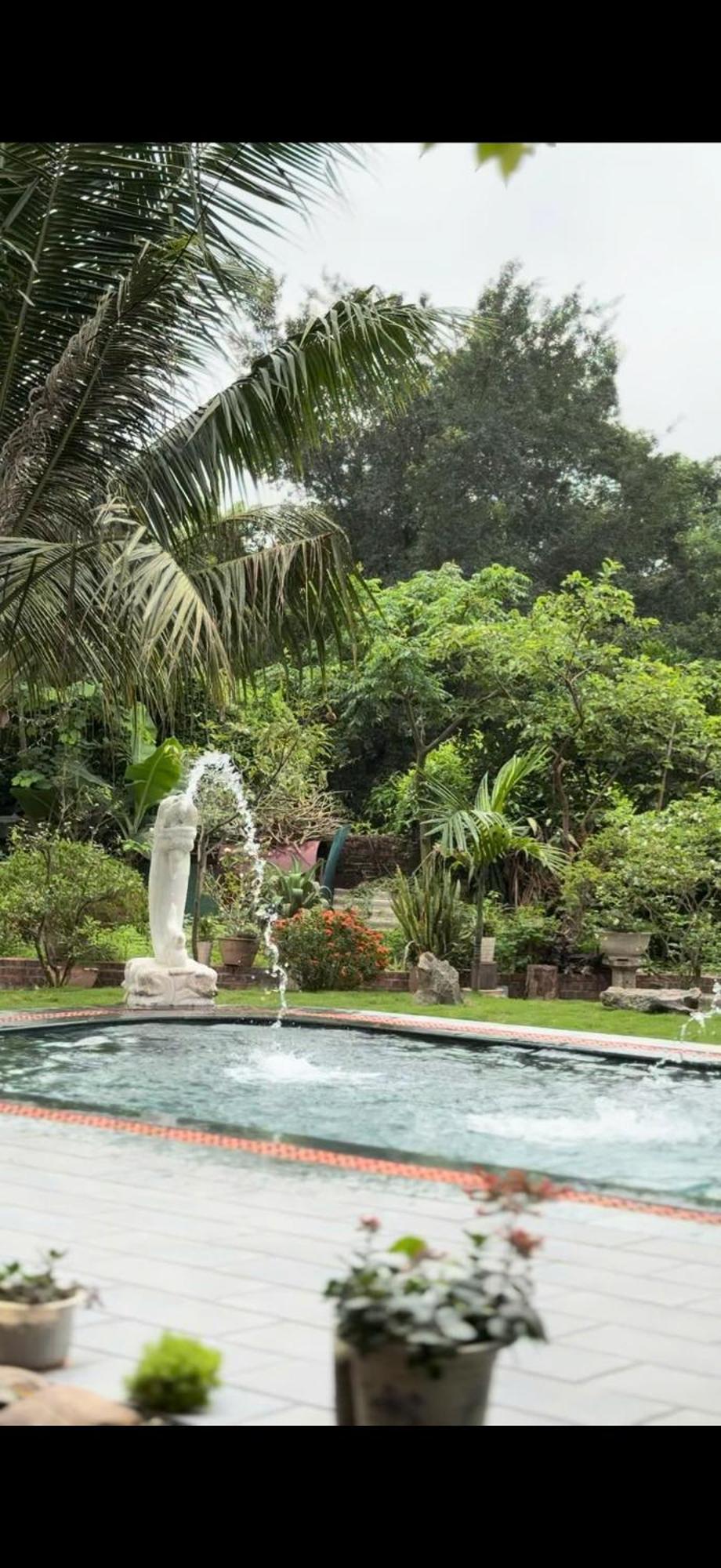 Hang Mua Nature Homestay Ninh Binh Exterior foto
