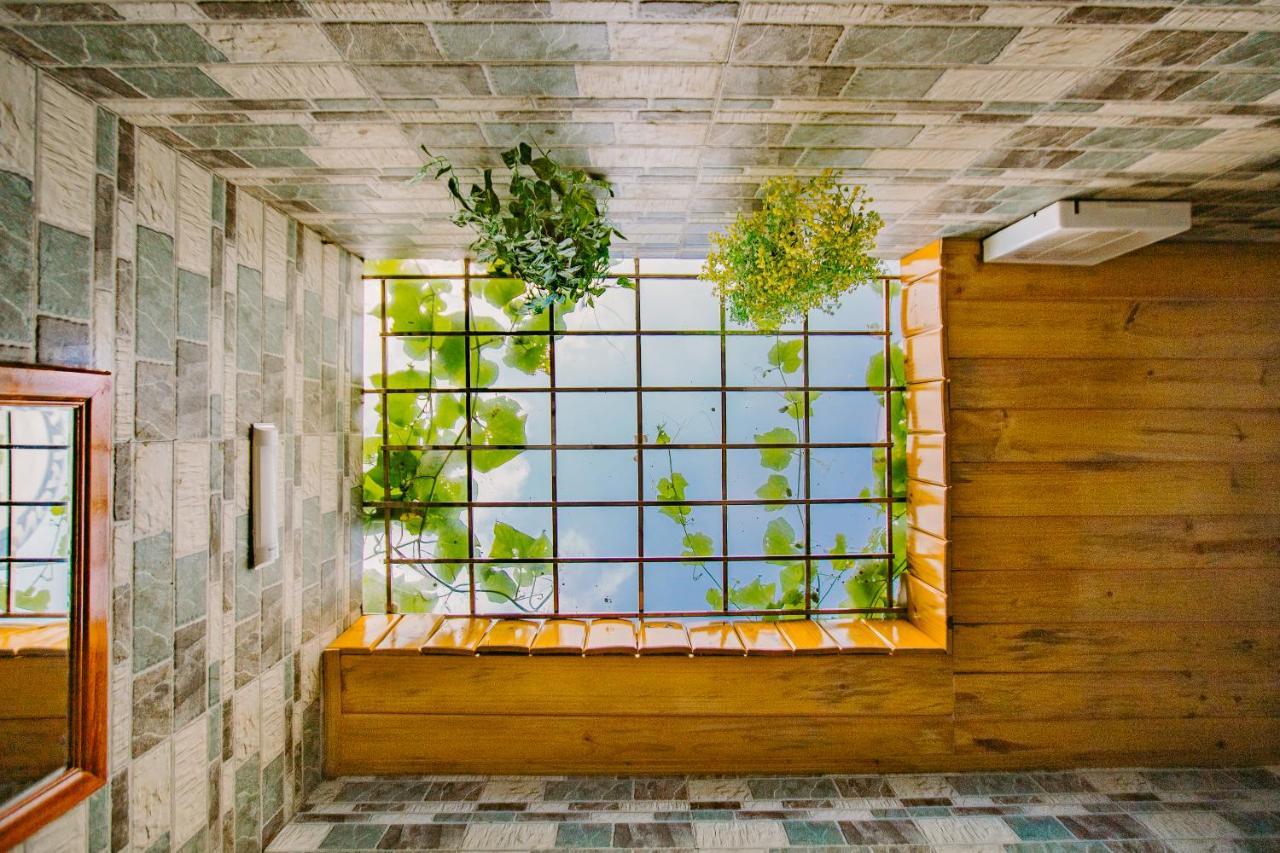 Hang Mua Nature Homestay Ninh Binh Exterior foto